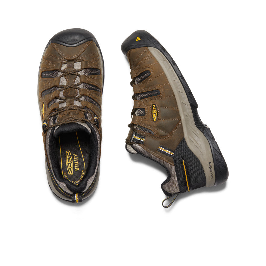 Cascade Brown/Golden Rod