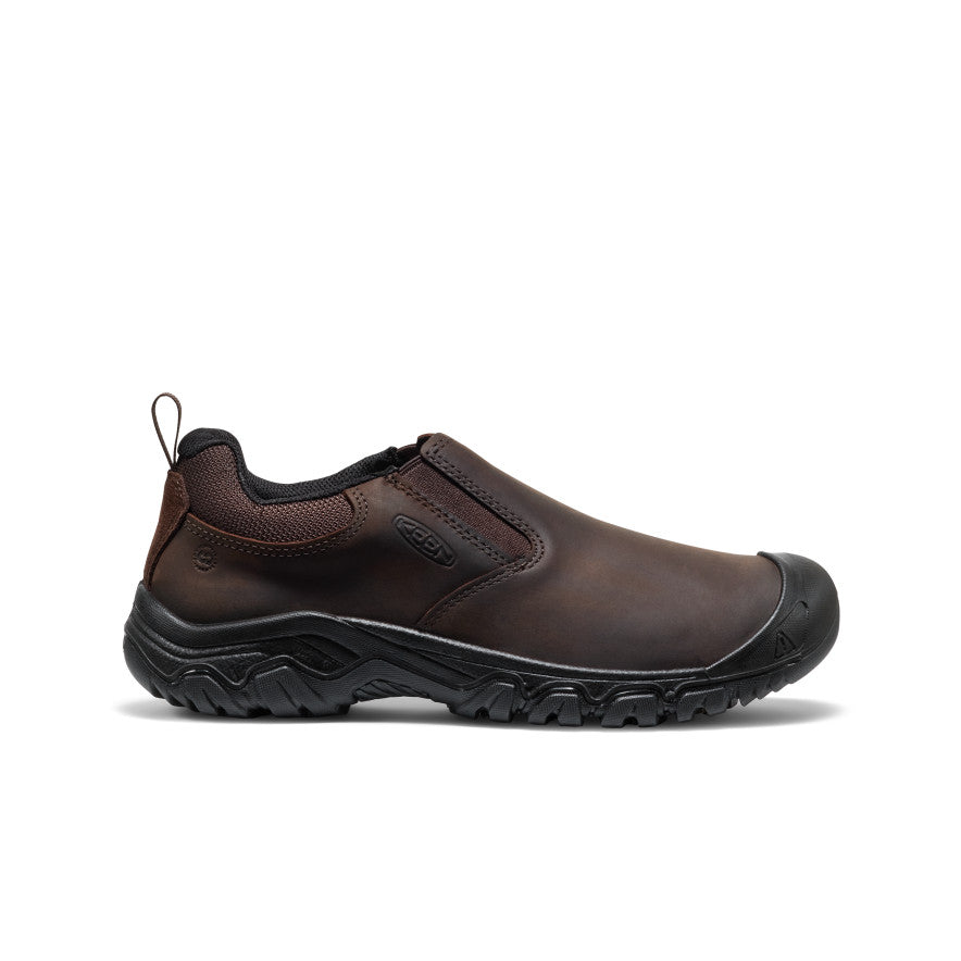 Vyriški Targhee IV Wide Slip-On Java/Black - Paveikslėlis 1