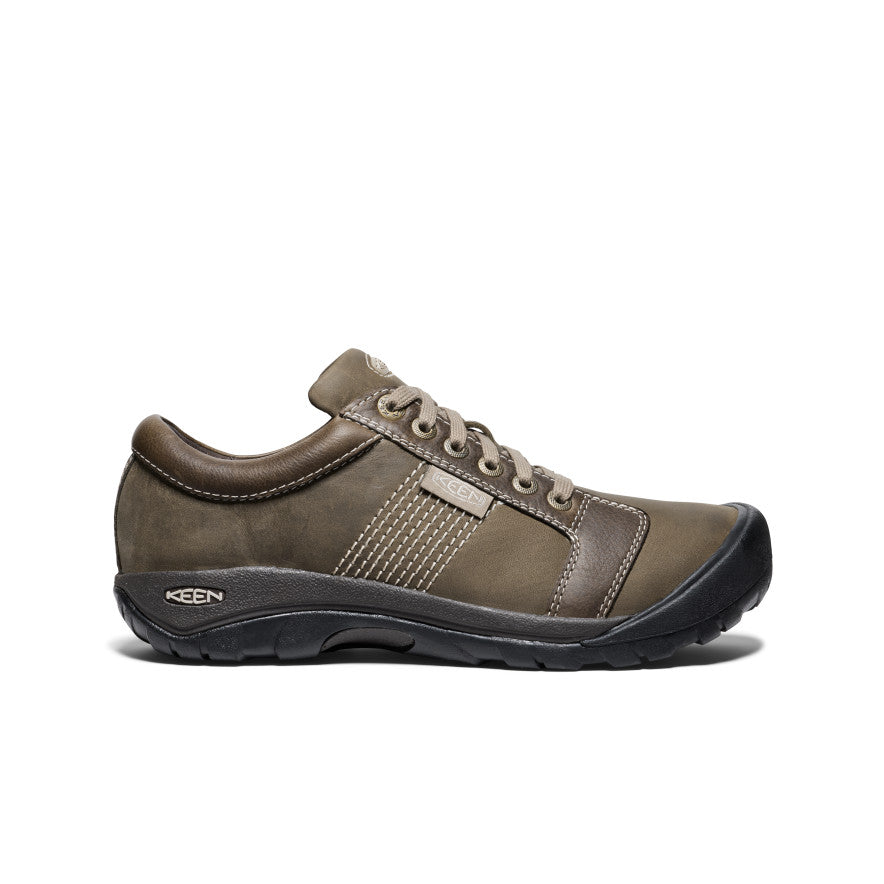 Vyriški „Austin“ batai Brindle/Steel Grey