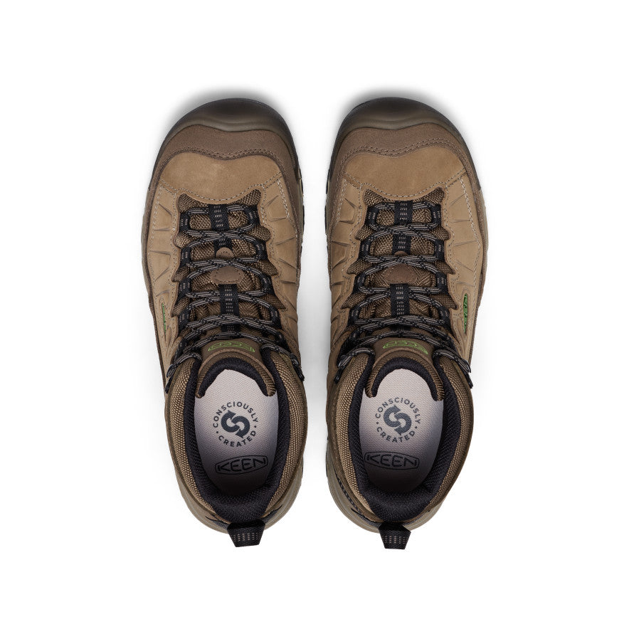 Brindle/Canteen
