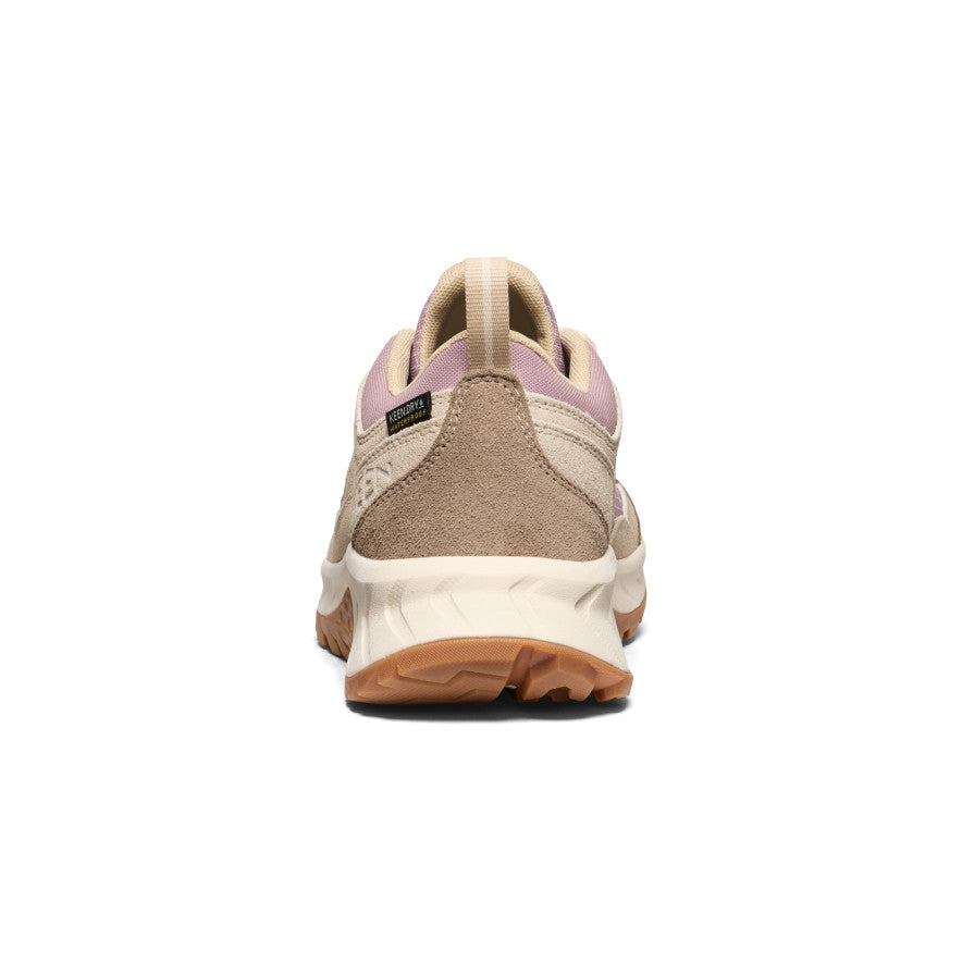 Moteriški „Hightrail EXP Waterproof“ batai Toadstool/Birch