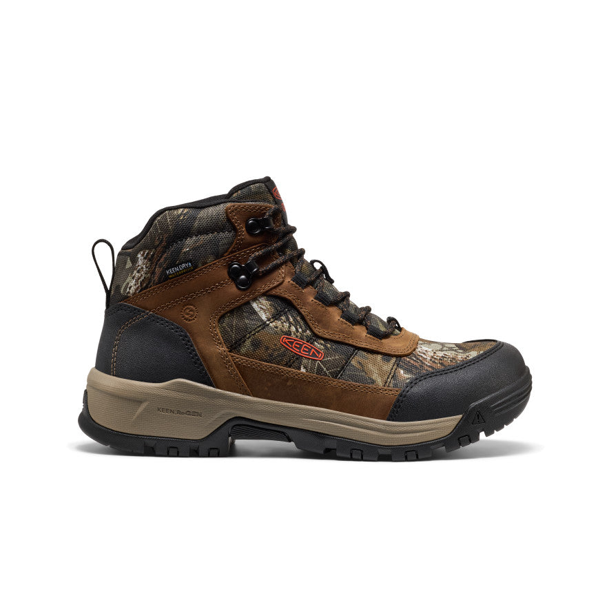 Camo/Black