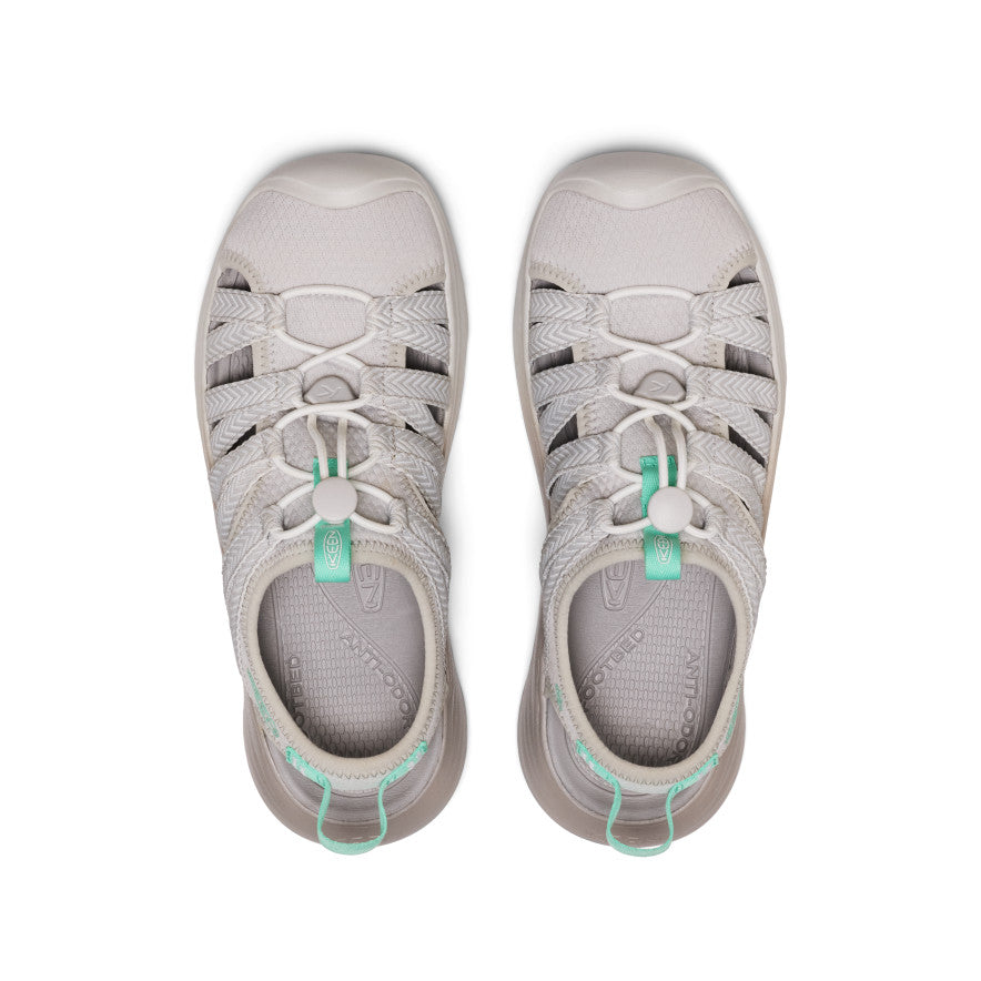 Moteriškos basutės „Whisper Lite“ Vapor/Cabbage