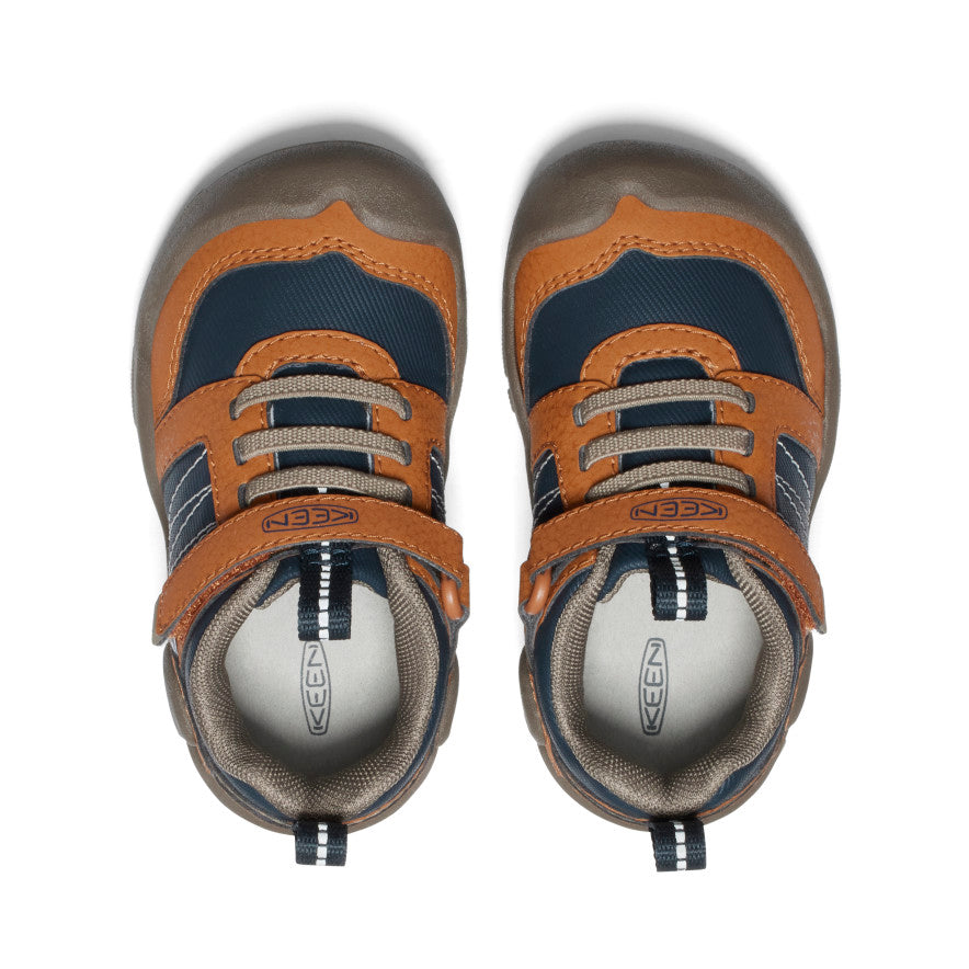 KEEN Maple/Sky Captain
