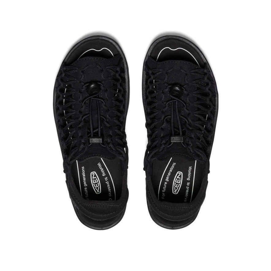 Black/Black