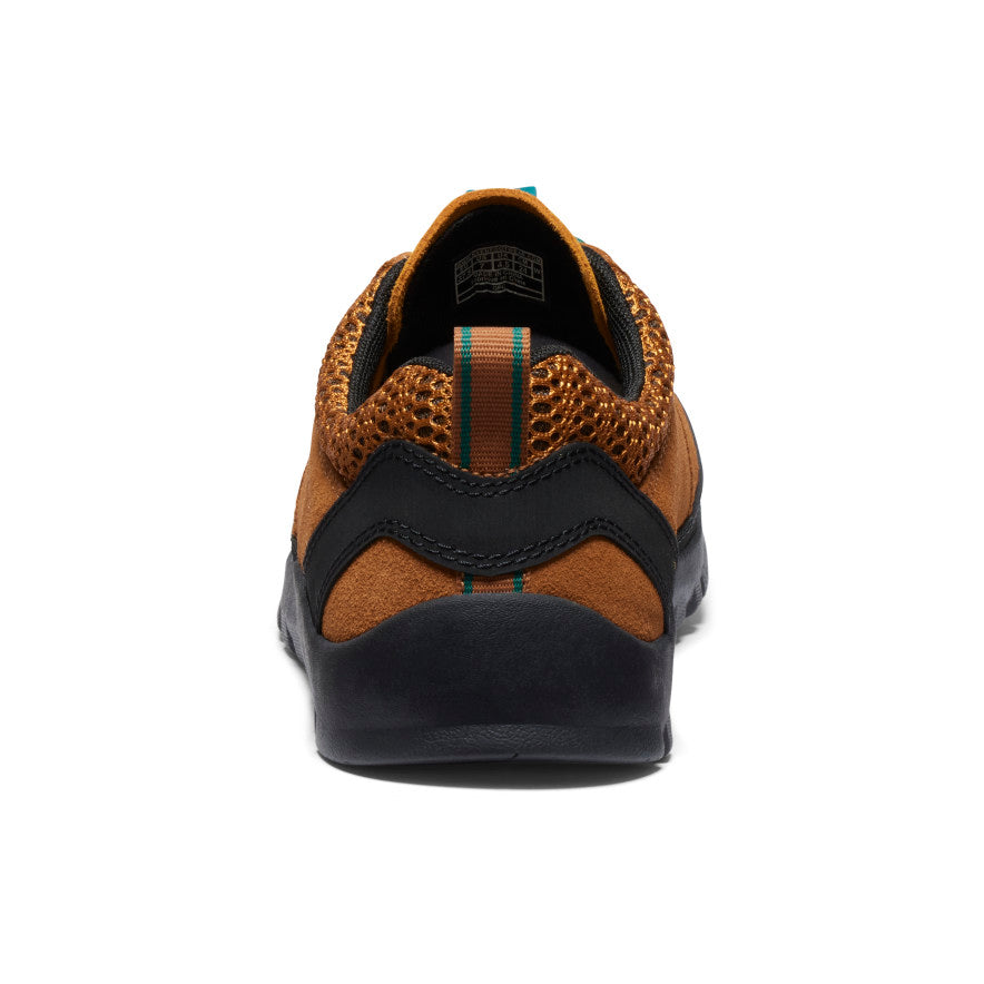 KEEN Maple/Jolly Green