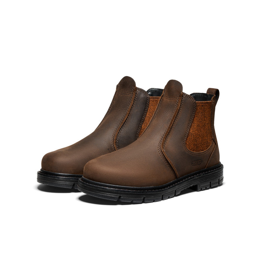 Cascade Brown/Black