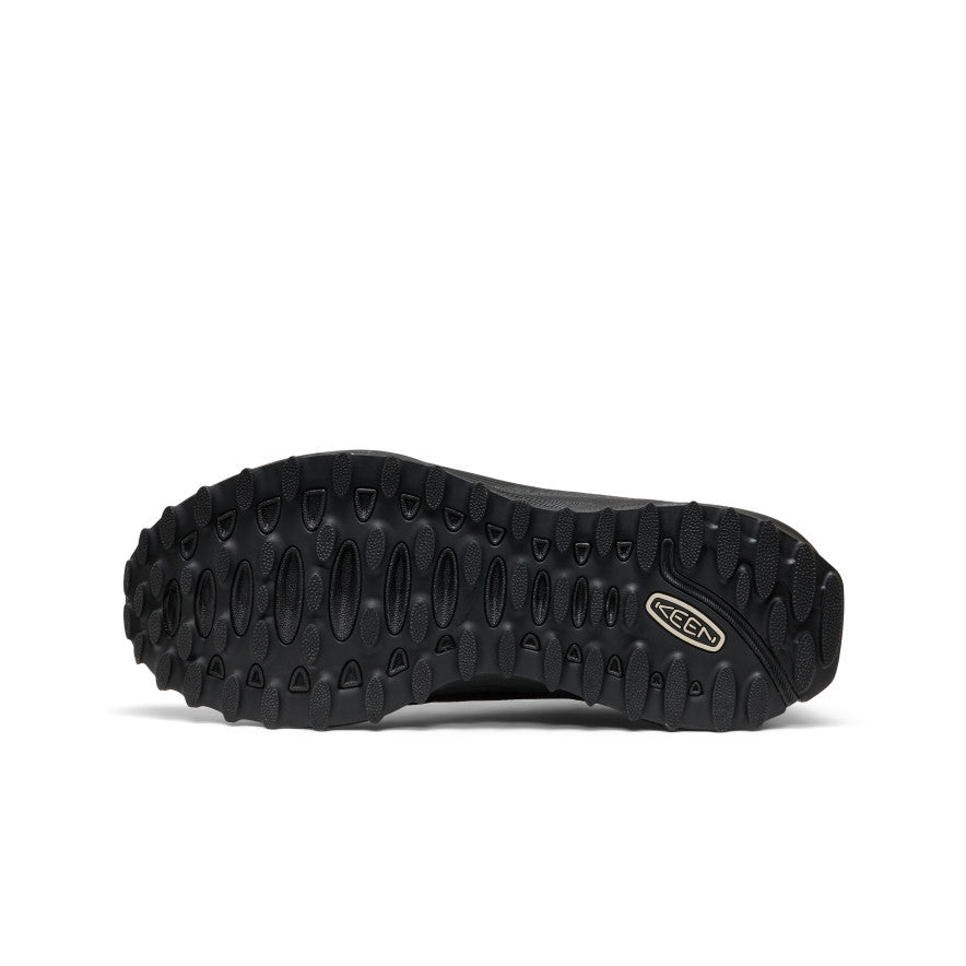 Triple Black