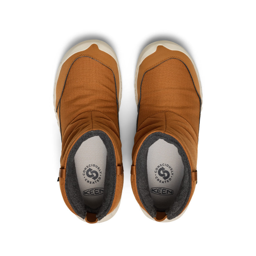 Women's Hood NXIS Waterproof Pull-On Roasted Pecan/Birch - Image 4