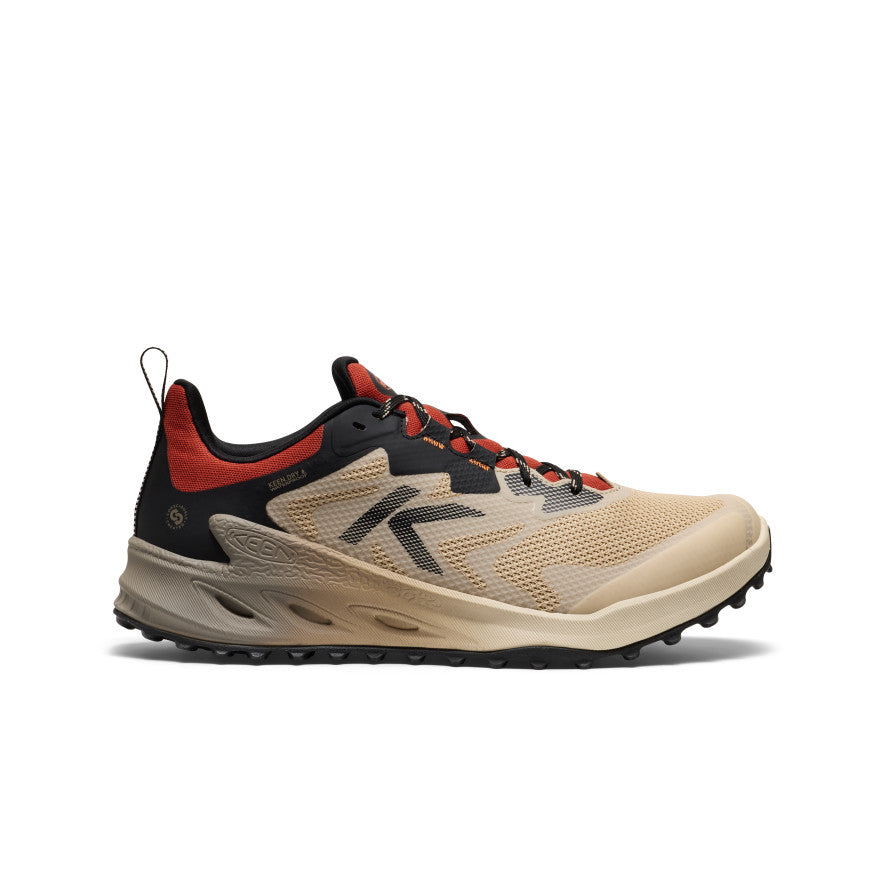 Safari/Red Ochre