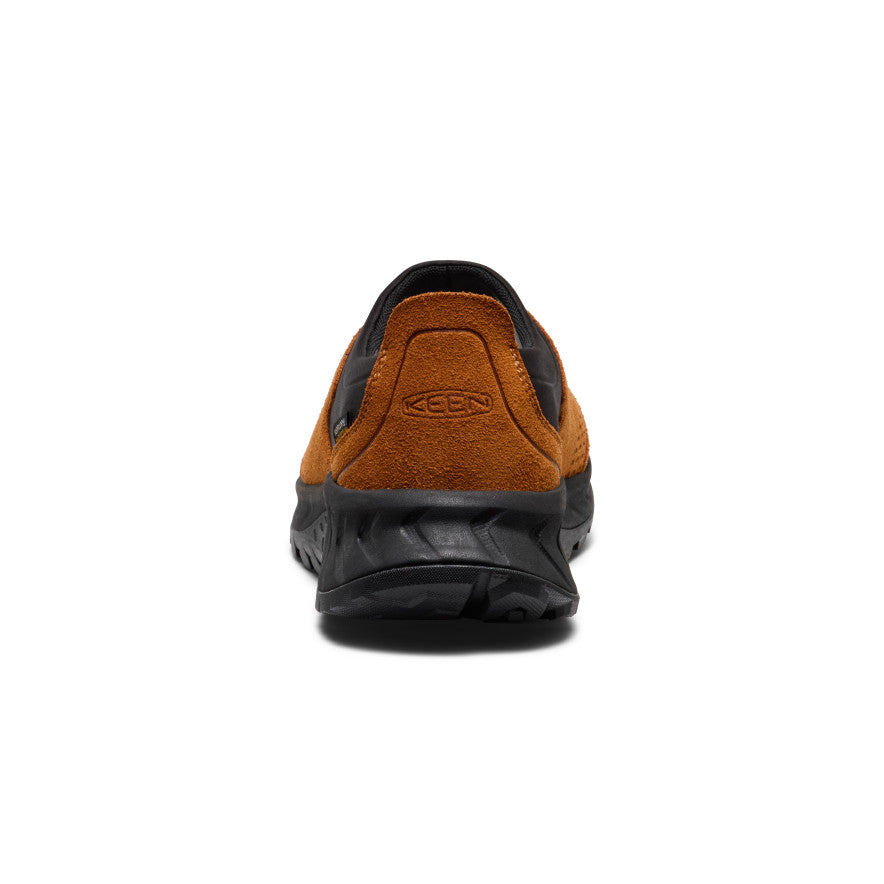 Vyriški TTS Moc vandeniui atsparūs sportbačiai Roasted Pecan/Black - Paveikslėlis 5