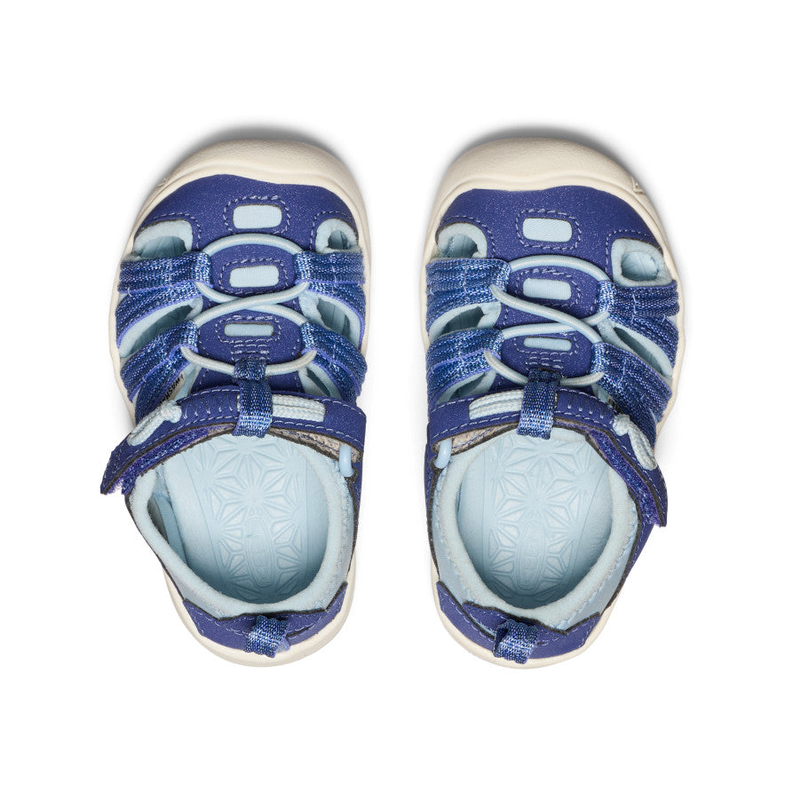 Maudymosi basutės „Moxie“ mažyliams Skipper Blue/Giggle Pink