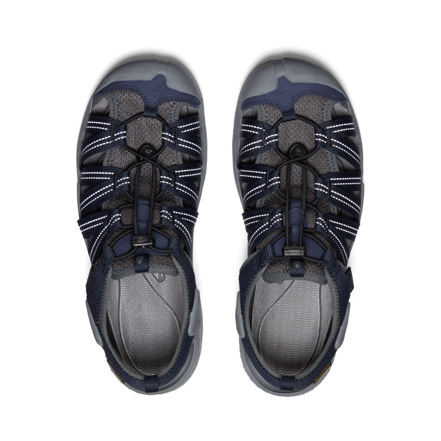 Men's Drift Creek H2 Sandal Sky Captain/Magnet