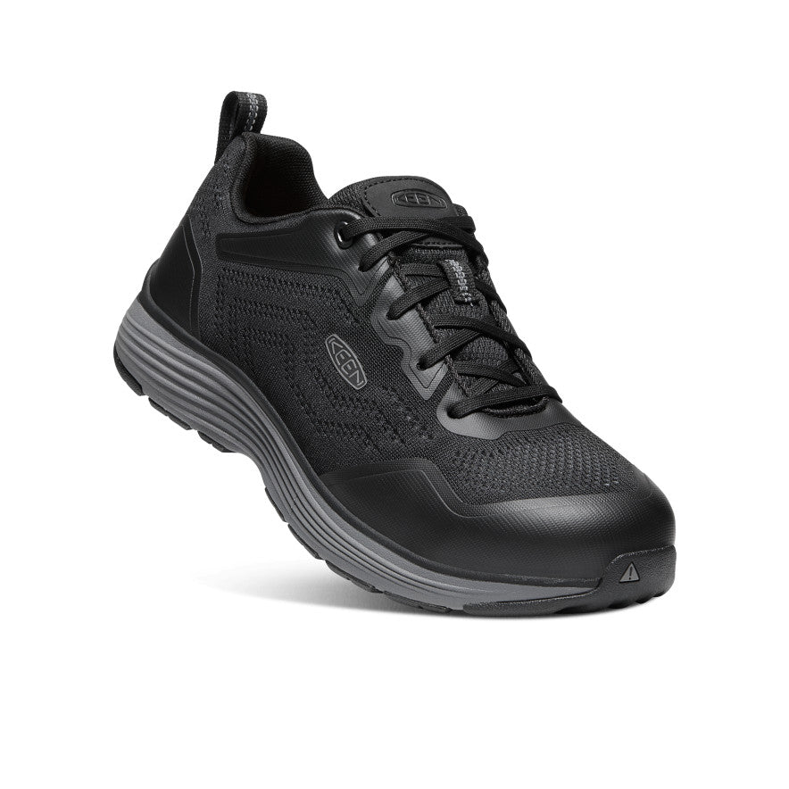 Vyriški „Sparta 2“ (su aliuminio pirštų apsauga) Steel Grey/Black