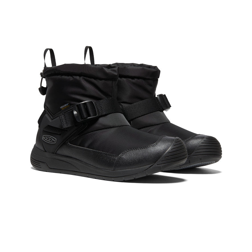 Black/Black