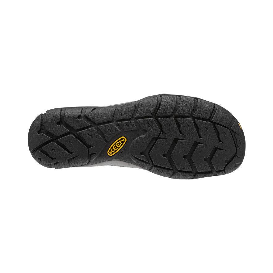 Women's Clearwater Leather CNX Mineral Blue/Yellow - Image 5