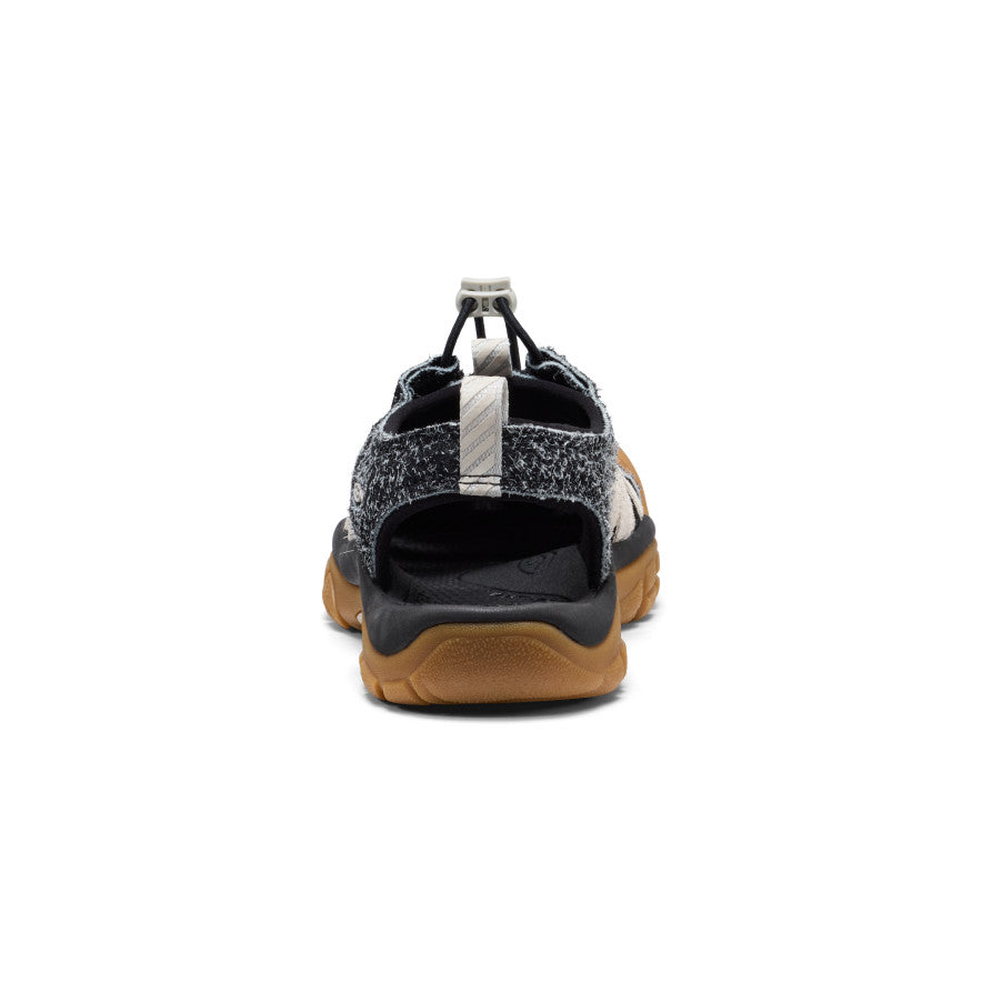 Moteriškos basutės Newport HL Perseid Black/Vapor