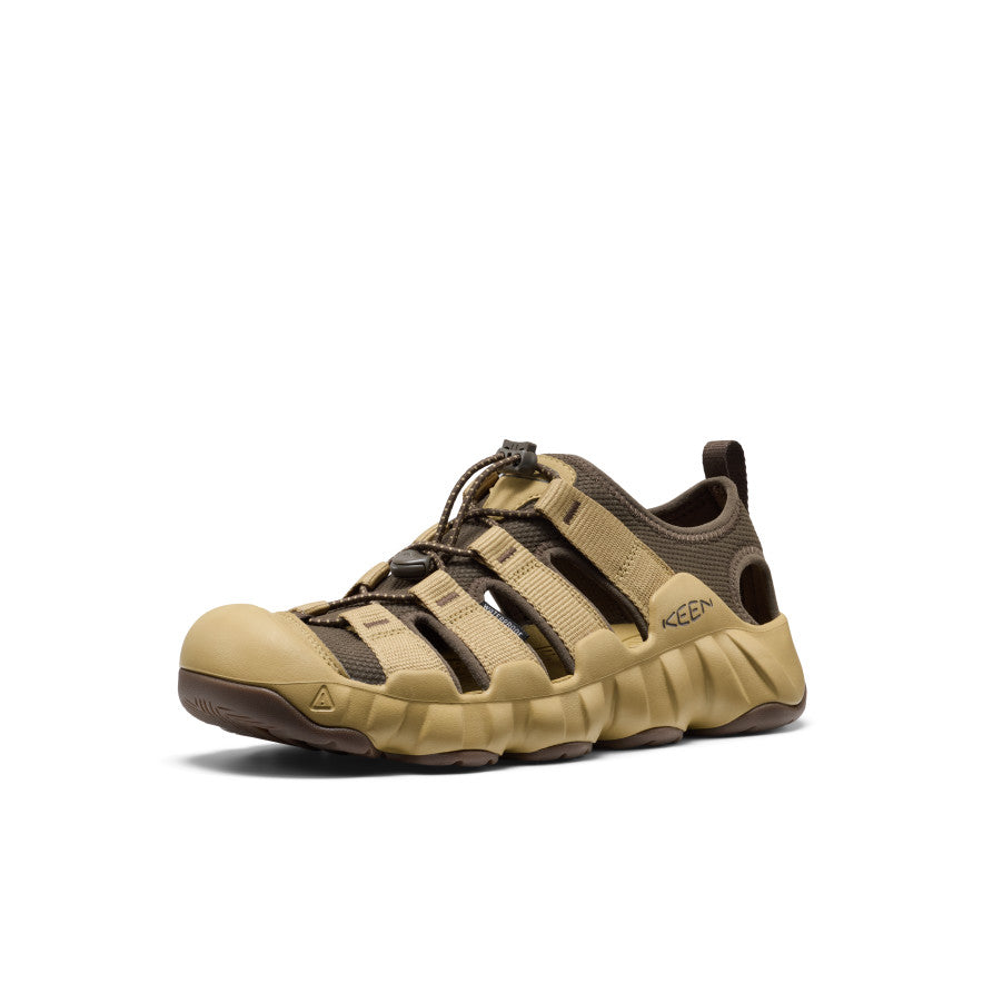 Vyriškos basutės „Hyperport H2“ Canteen/Khaki