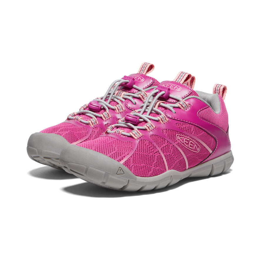 Didelių vaikų „Chandler 2 CNX“ sportbačiai Festival Fuchsia/Ibis Rose - Paveikslėlis 2