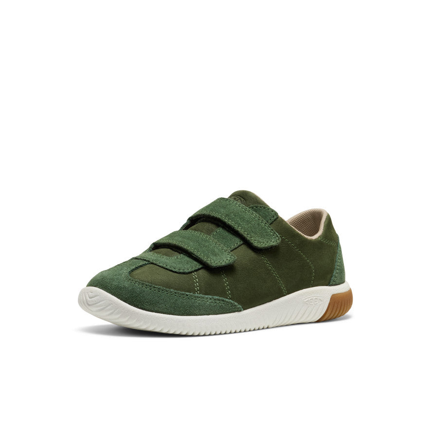 Bronze Green/Star White