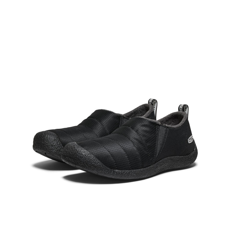 Vyriški „Howser II“ Triple Black