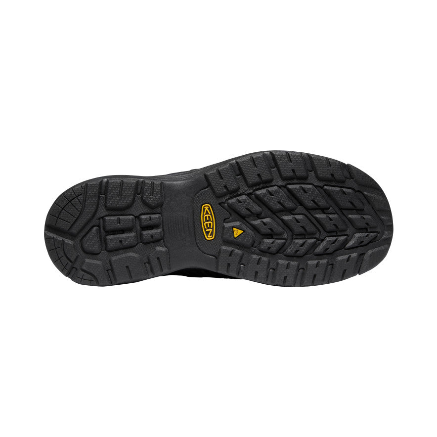 Men's Sparta XT (Aluminum Toe) Black/Black - Image 5