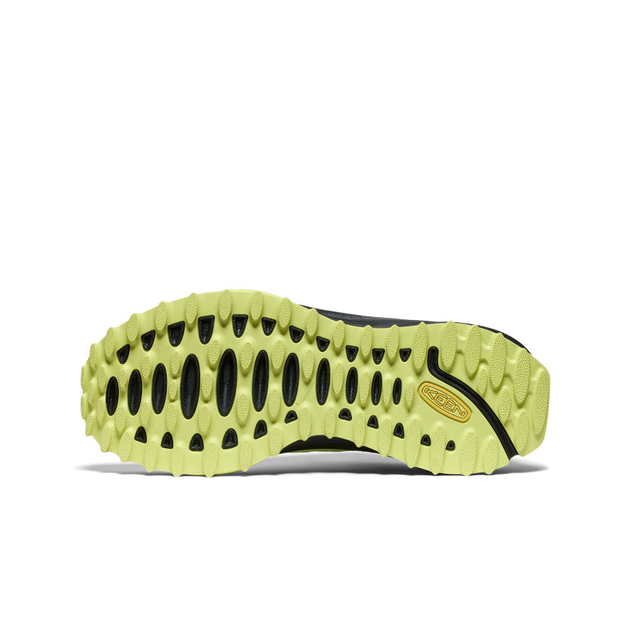 Moteriški Zionic greitojo ėjimo batai Daiquiri Green/Plum Perfect