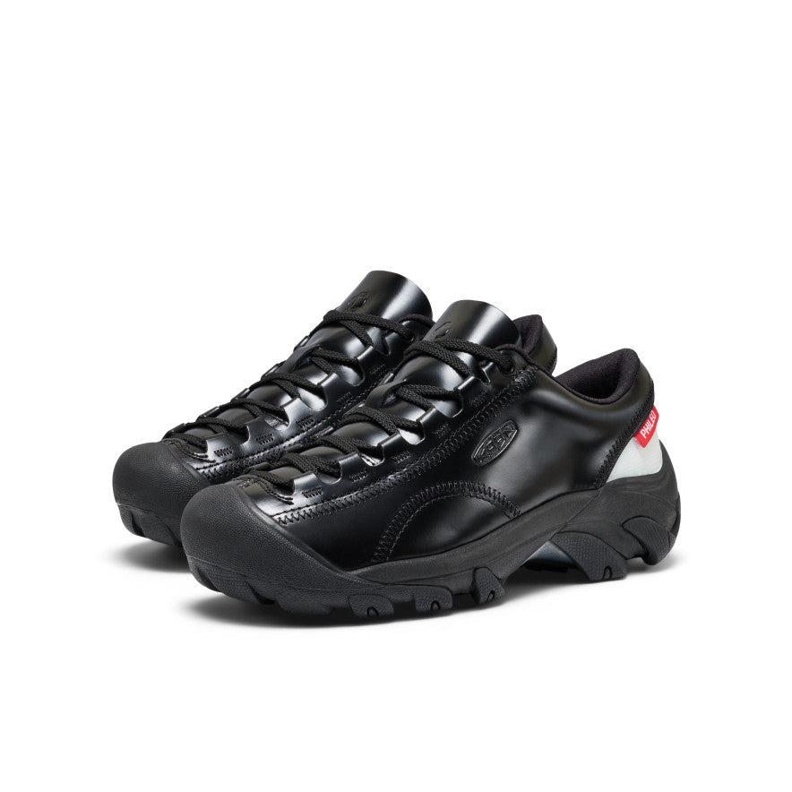 Women's Targher PHILEO Shoe Black - Image 2