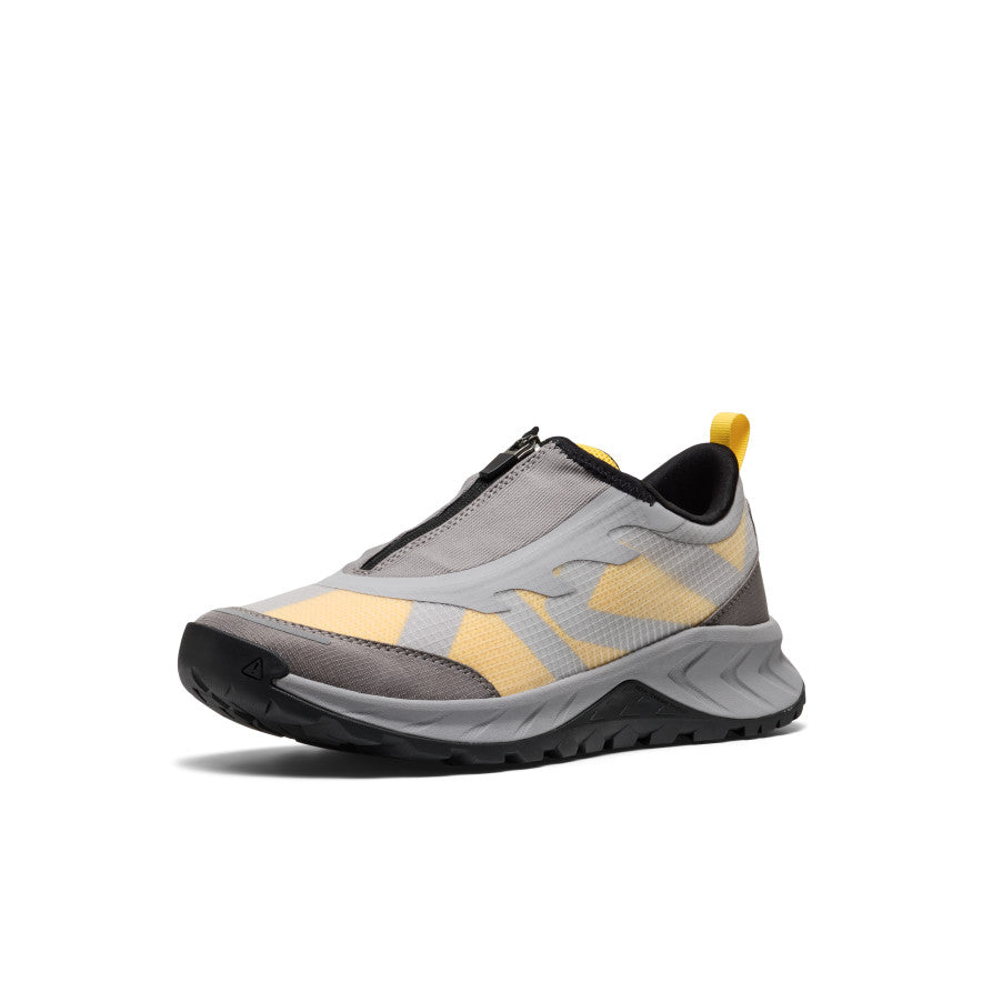 KEEN Yellow/Steel Grey