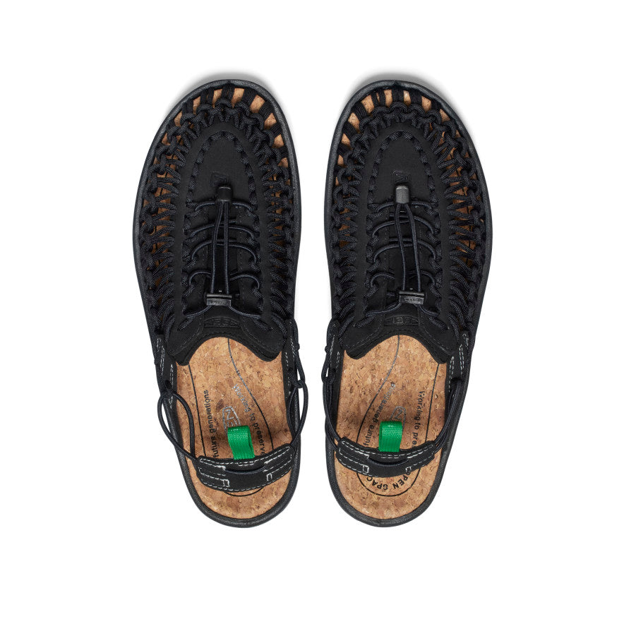 Black/Jolly Green
