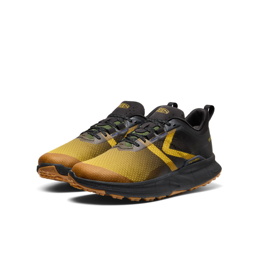 Lemon Curry/Black