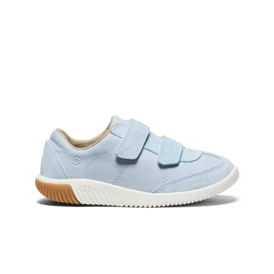 Big Kids' KNX T-Toe Sneaker Skyway/Star White
