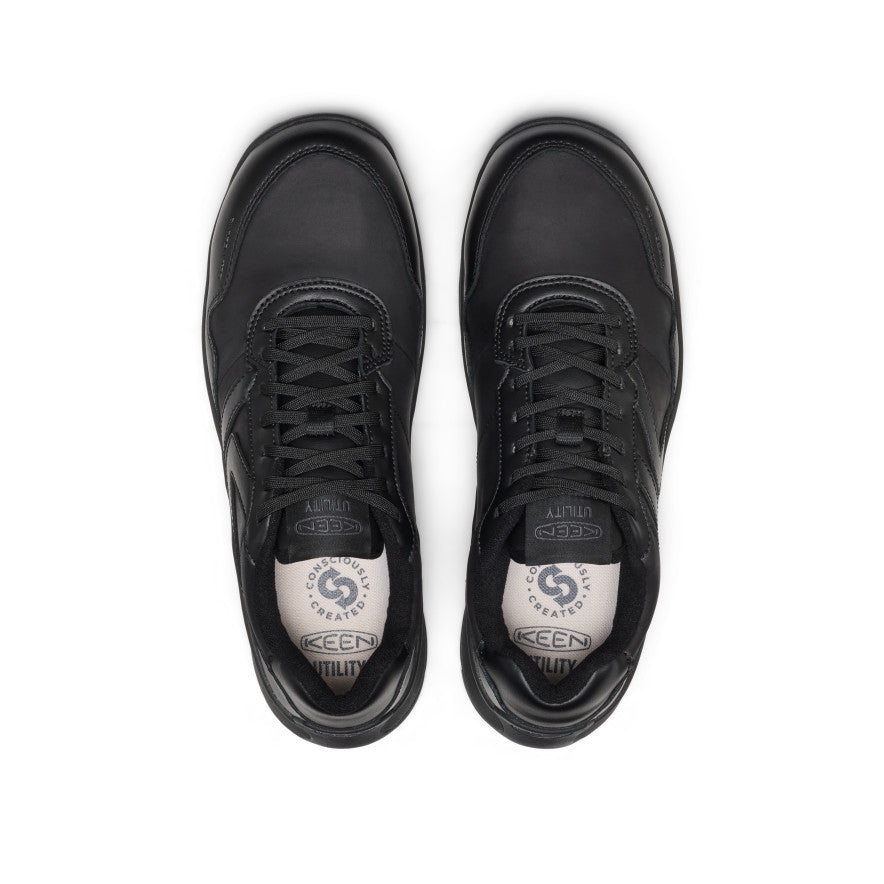 Black/Black
