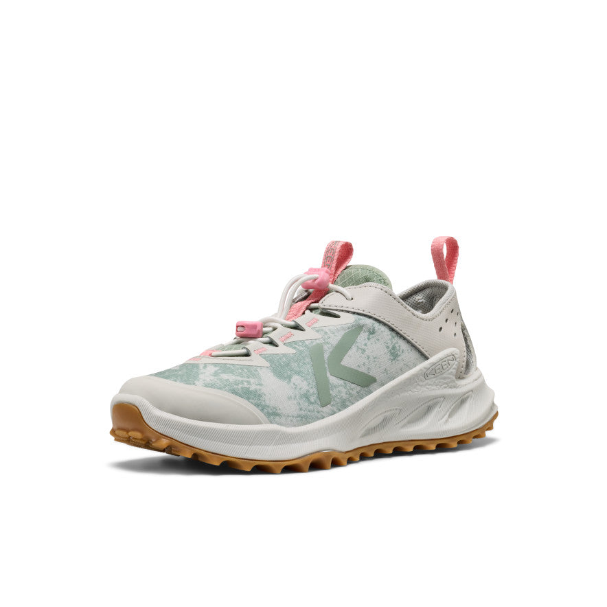 Vapor/Orchid Smoke