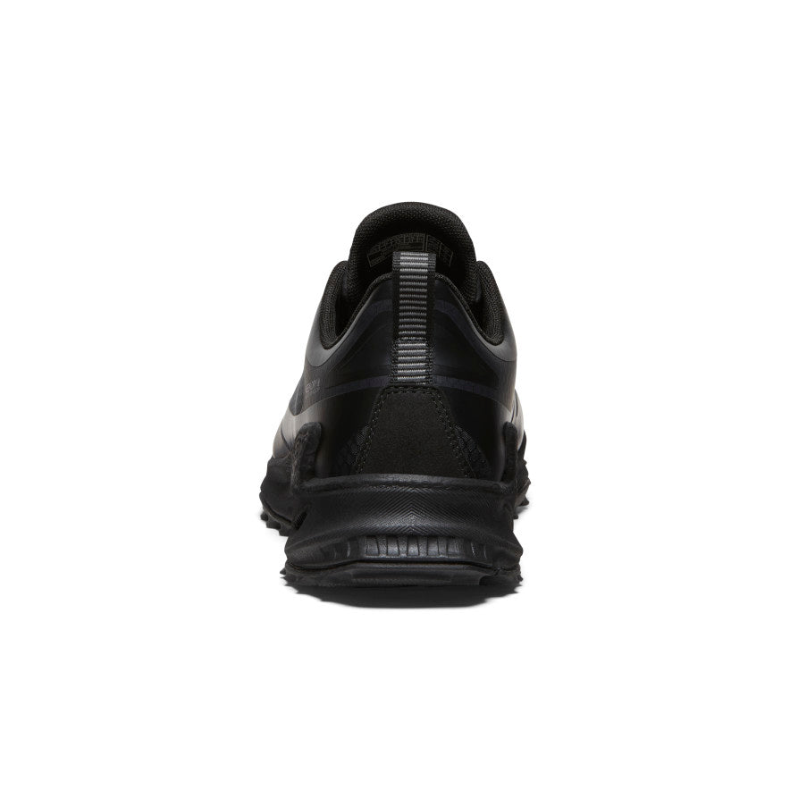 Moteriški „Zionic“ vandeniui atsparūs žygių batai Black/Black