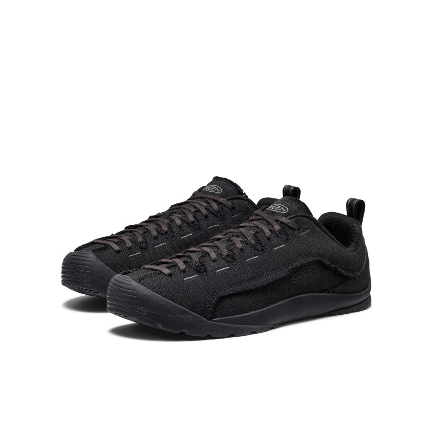 Vyriški „Jasper Split“ sportbačiai Black/Black - Paveikslėlis 2