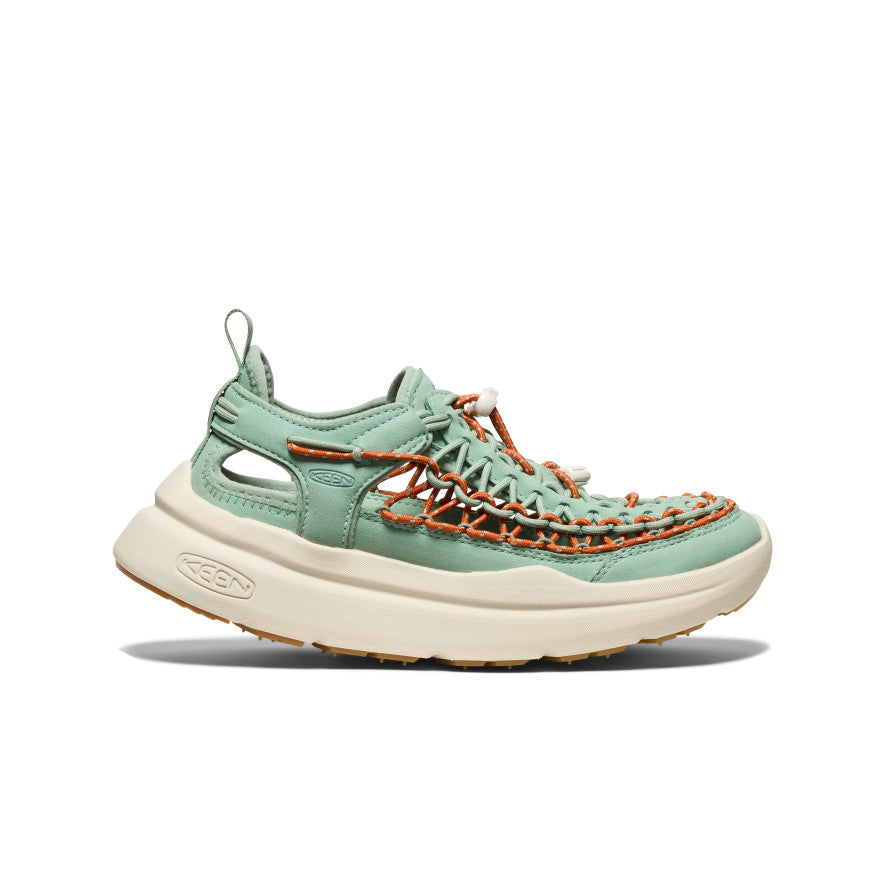 Moteriški „UNEEK WK“ sportbačiai Granite Green/Birch