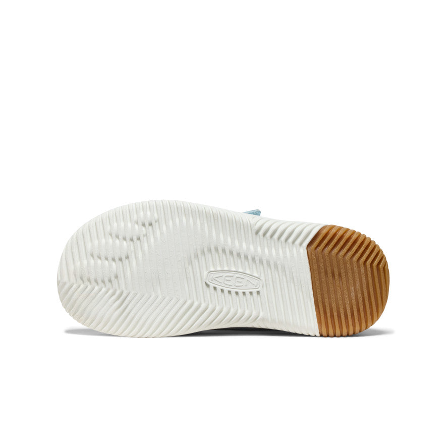 Big Kids' KNX T-Toe Sneaker Skyway/Star White