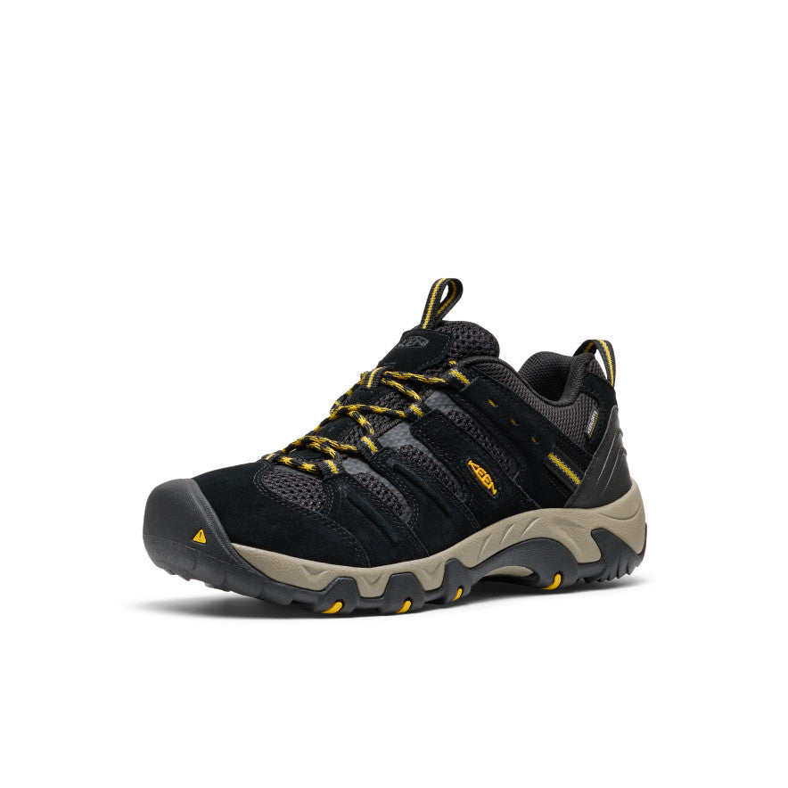 Black/Lemon Curry