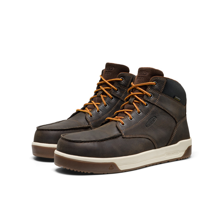 Cascade Brown/Gum