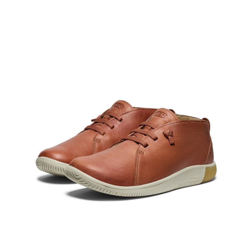 Vyriški KNX aulinukai Tortoise Shell/Plaza Taupe
