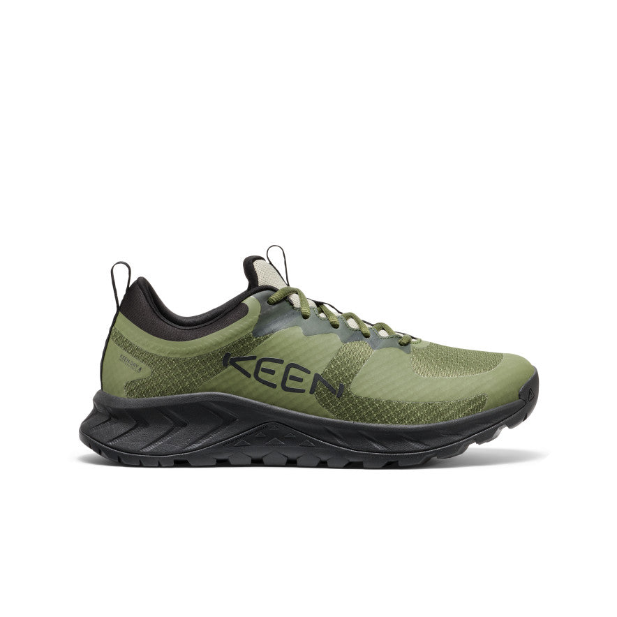 Bronze Green/Black