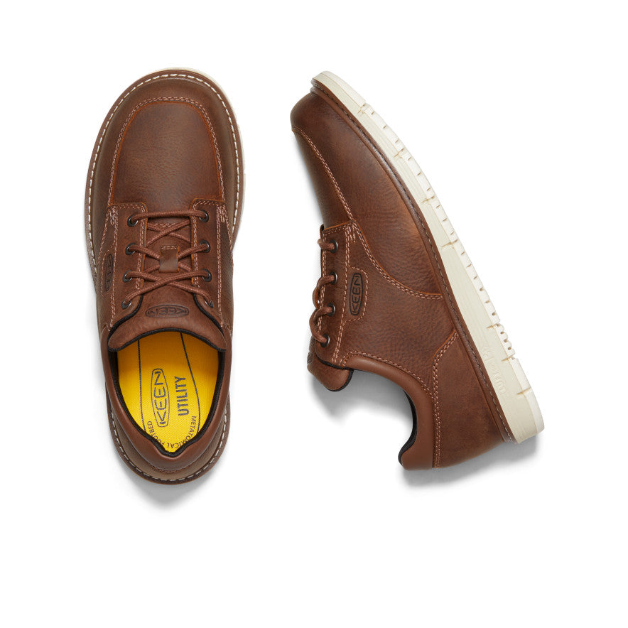 Gingerbread/Off White