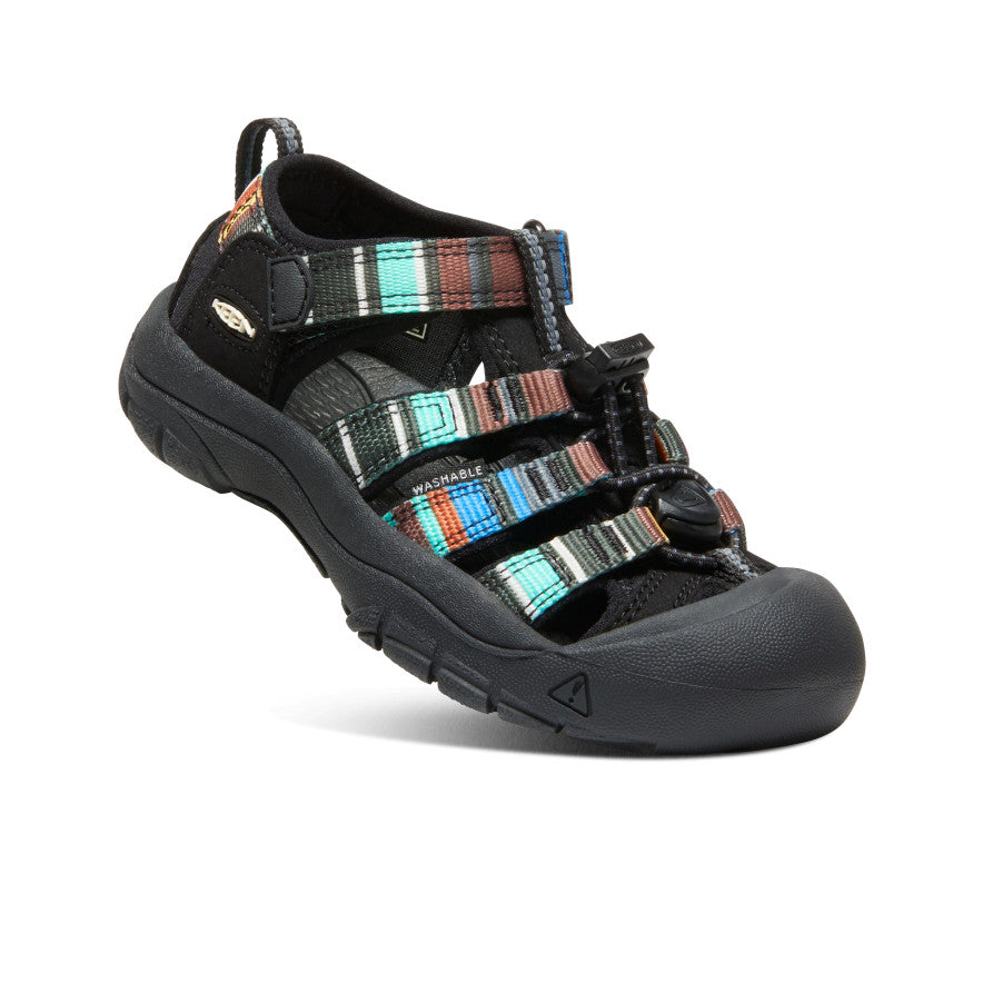 Mažylių „Newport H2“ Raya Black