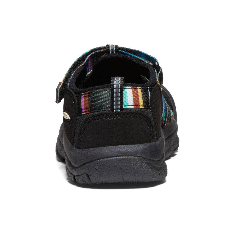 Mažylių „Newport H2“ Raya Black