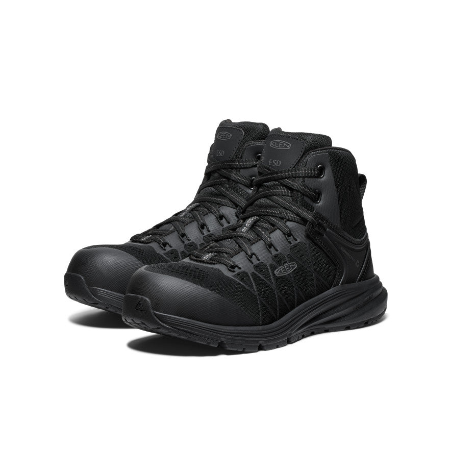 Black/Black