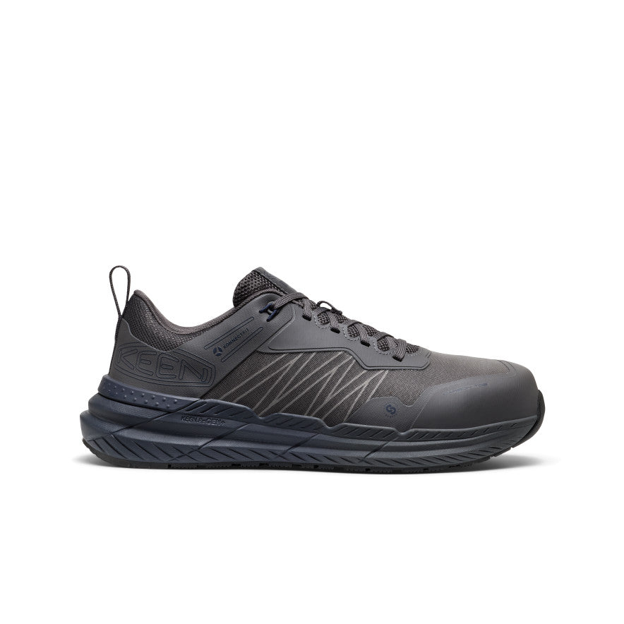 Vyriški „Speedworks MT Work“ sportbačiai (su anglies pluošto apsauga pirštams) Magnet/Navy
