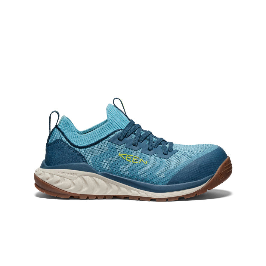 Reef Waters/Legion Blue