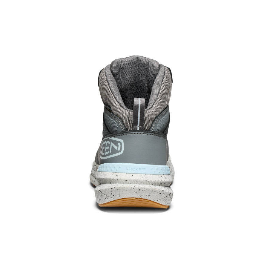 Steel Grey/Gum