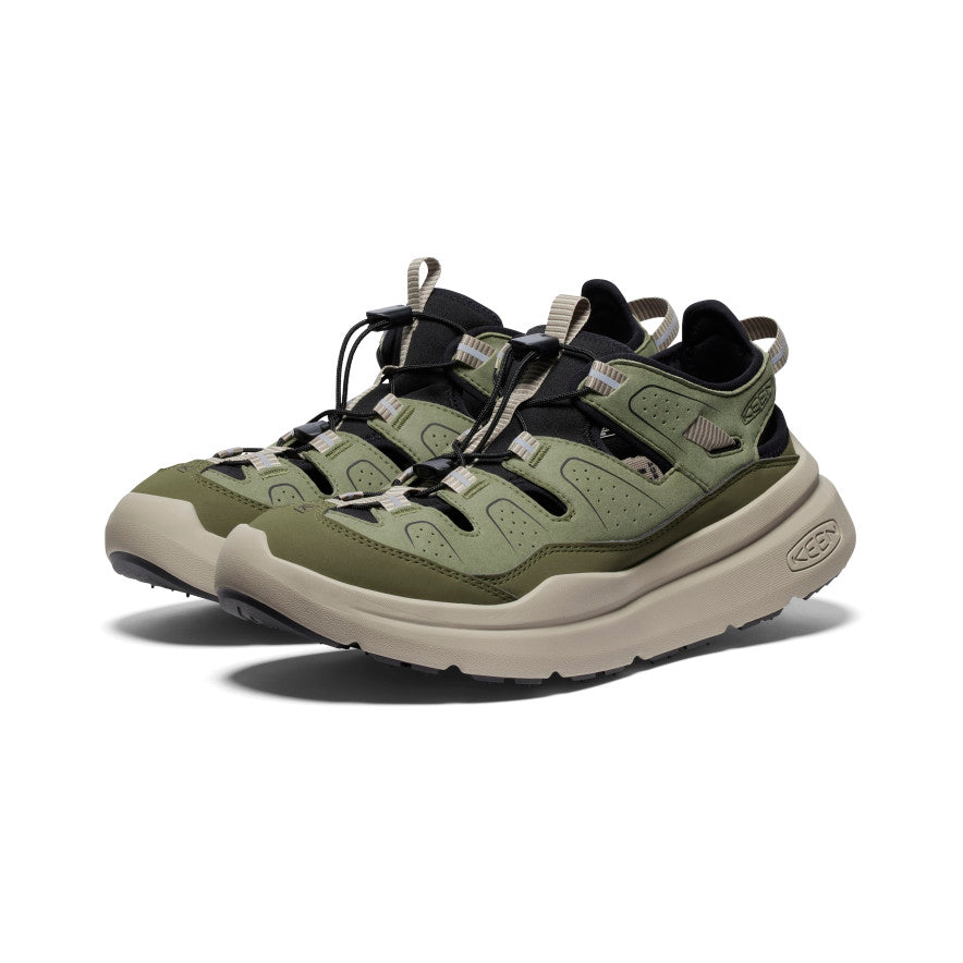 Vyriškos WK450 žygio basutės Martini Olive/Plaza Taupe - Paveikslėlis 2